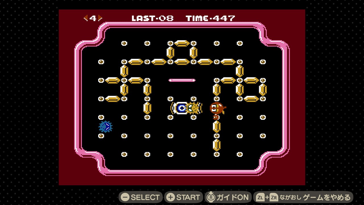 『あつまれ どうぶつの森』ファミコンTシャツやゲームボーイの“かおだしかんばん”などのマイデザインを配布_004