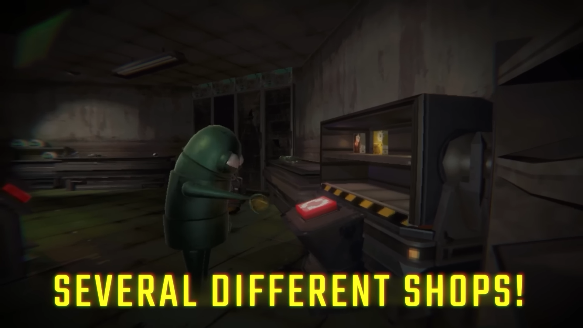 『R.E.P.O.』次期アプデは“予想以上に大規模”に。コスメ要素にくわえ、ショップ関連や新武器の追加、多言語ローカライズも開始_005