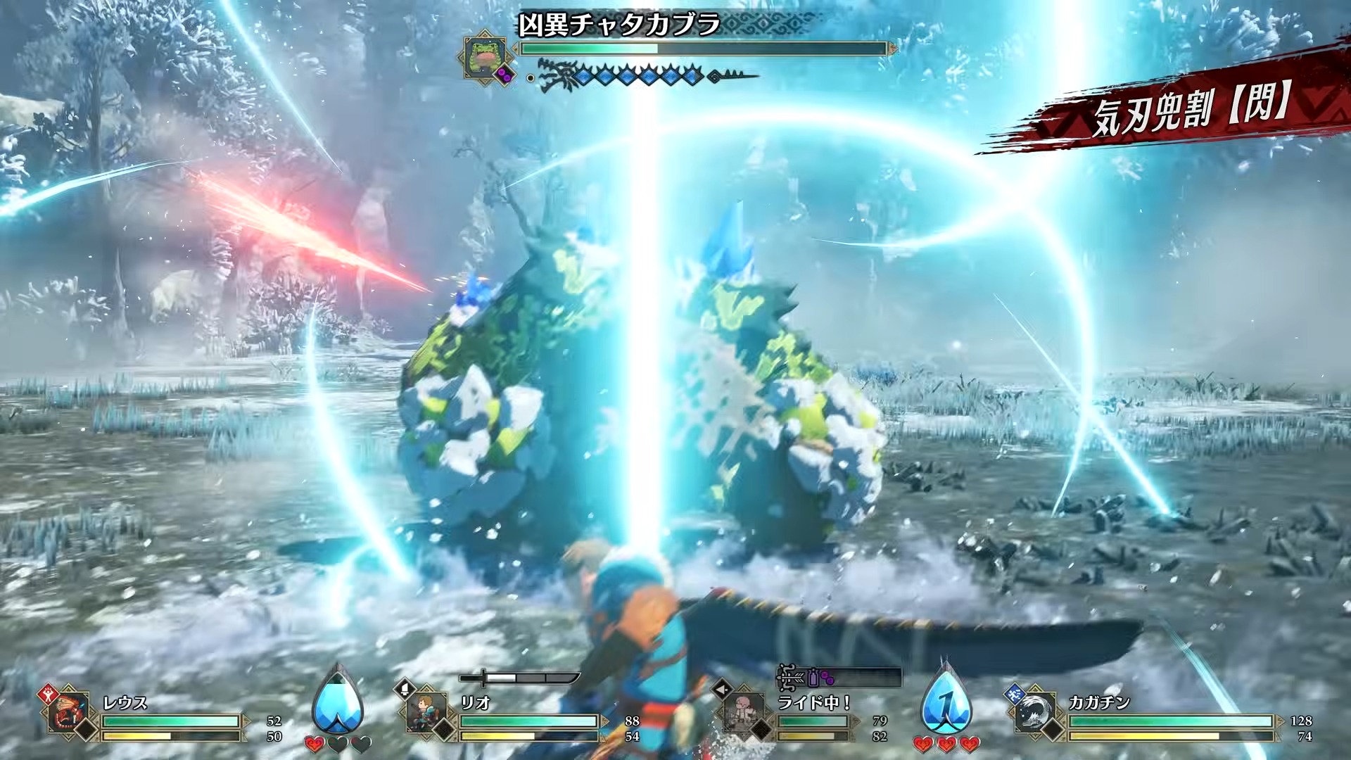 『モンハンストーリーズ3』はなぜ“大人向け”へと舵を切ったのか？クリアまで50時間を想定【開発者インタビュー】_007