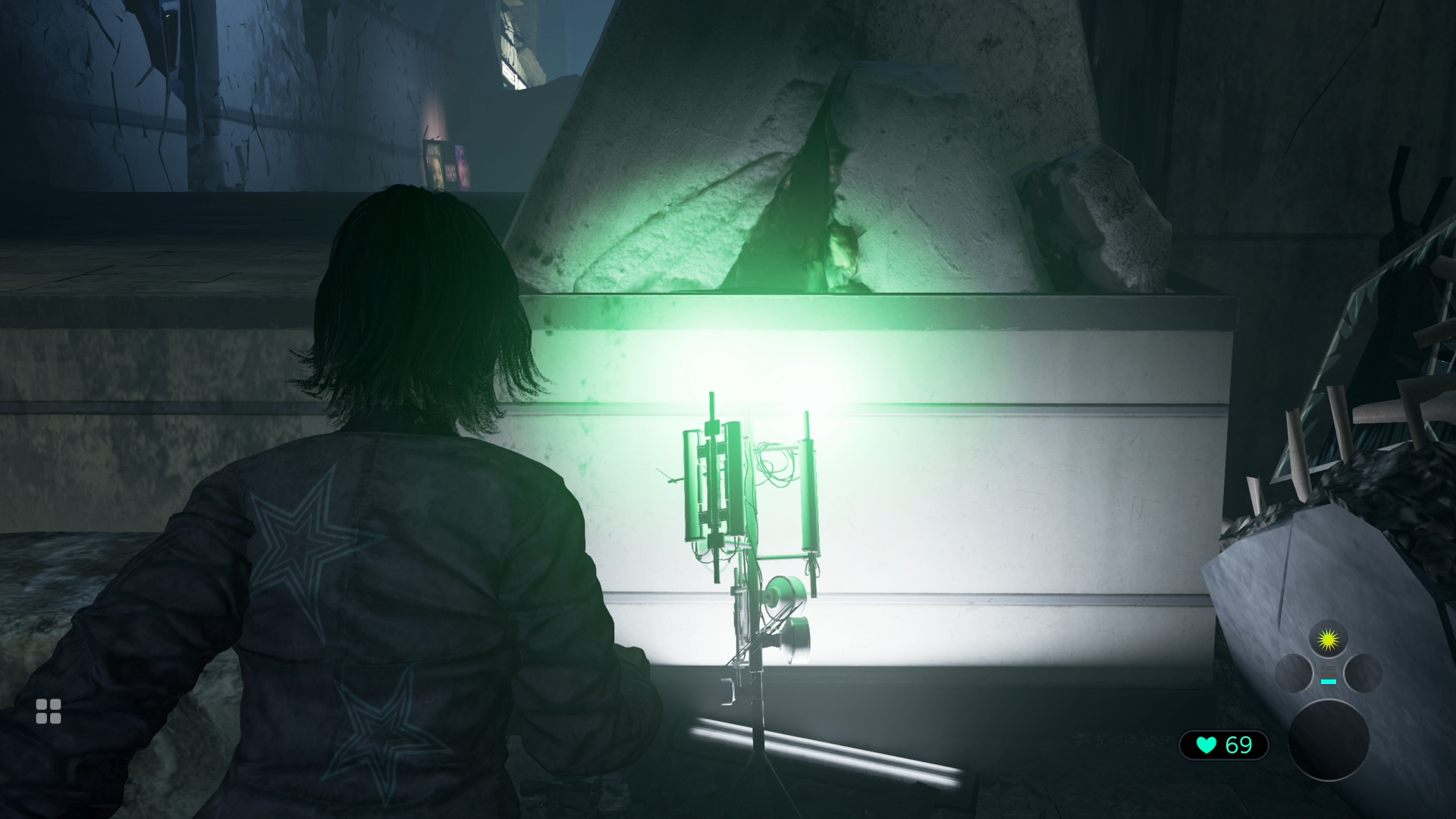 『トーキョースクランブル』先行プレイ：『エンダーリリーズ』のバイナリーヘイズ新作は、まさかの3Dステルスアクション（激ムズ）_008