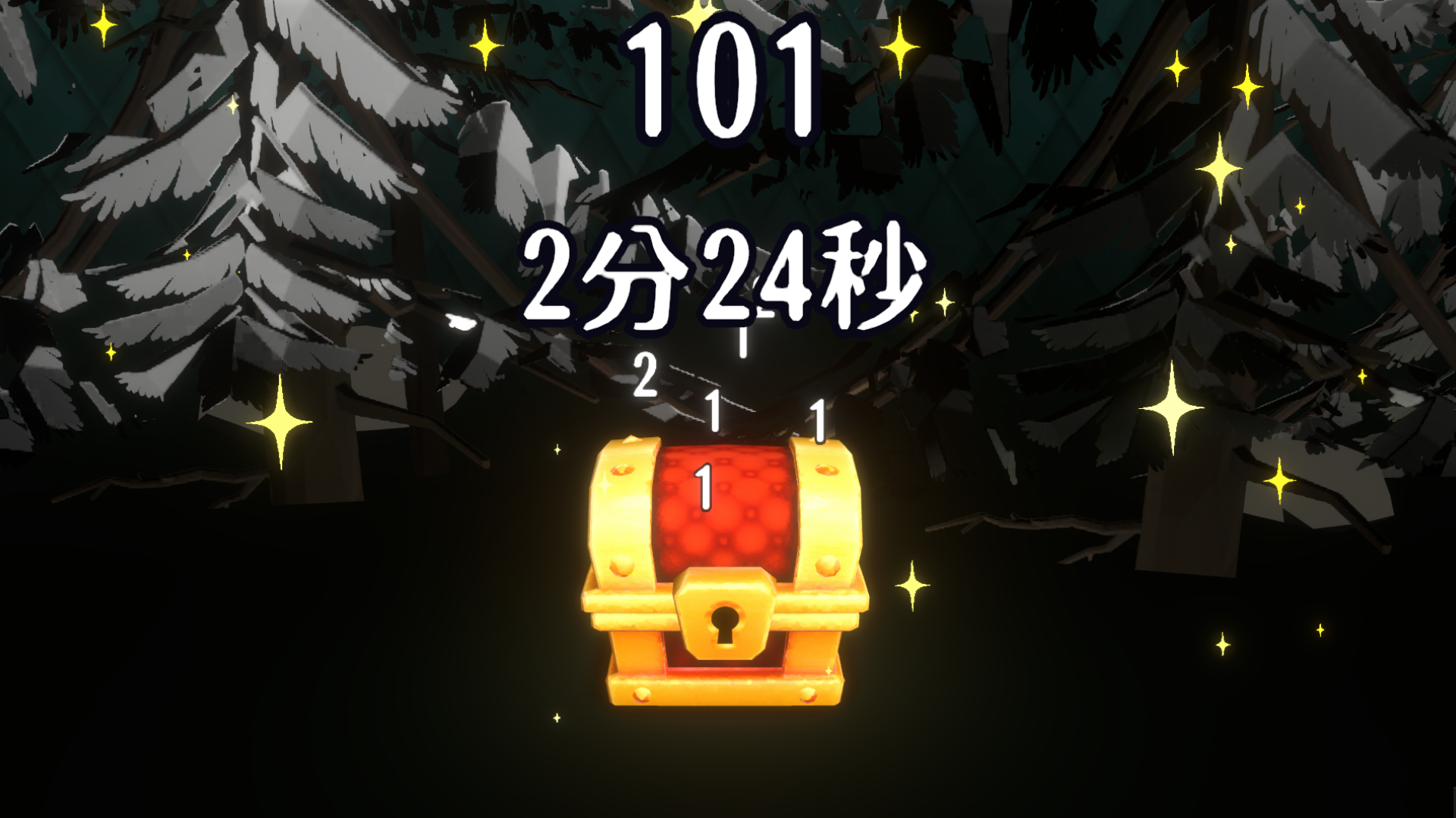 『たき火と猫』正式版が配信開始。かわいい猫ちゃんとたき火の音に癒される作業集中ゲーム_003