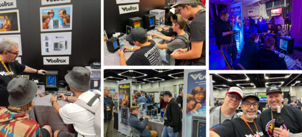 『光速船 Mini（Vectrex Mini）』の日本向けクラウドファンディングが2月26日より開始_005