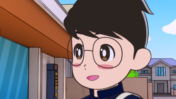 『サンダー３』が7月よりアニメ化決定！_006