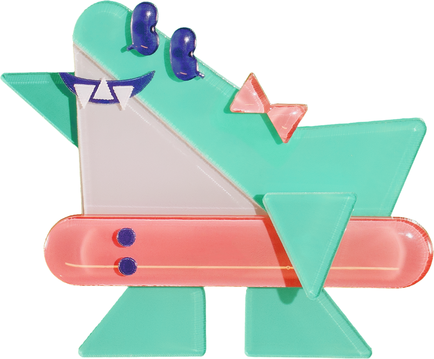 『PUI PUI モルカー』監督のTVアニメ『キャンディーカリエス』の最新映像が公開_003