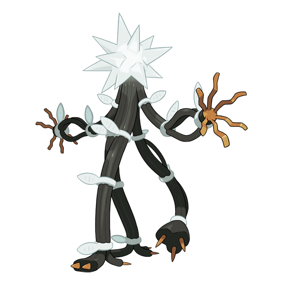 “ポケモンらしくない”異質な存在「ウルトラビースト」のデザイン経緯が語られる_001