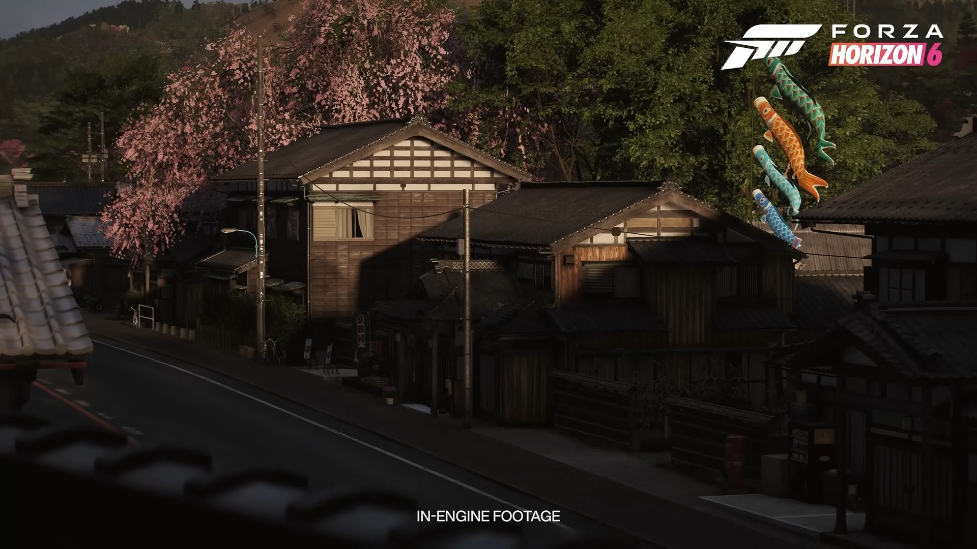 『Forza Horizon 6』舞台となる日本の景観を映したトレーラーが公開_006