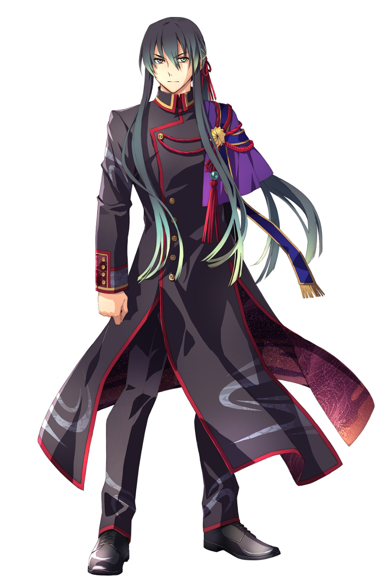 『亰都ザナドゥ -桜花幻舞-』新キャラ・声優情報が公開。六道真之（CV:武内駿輔）当主様（CV:豊口めぐみ）など4名_006