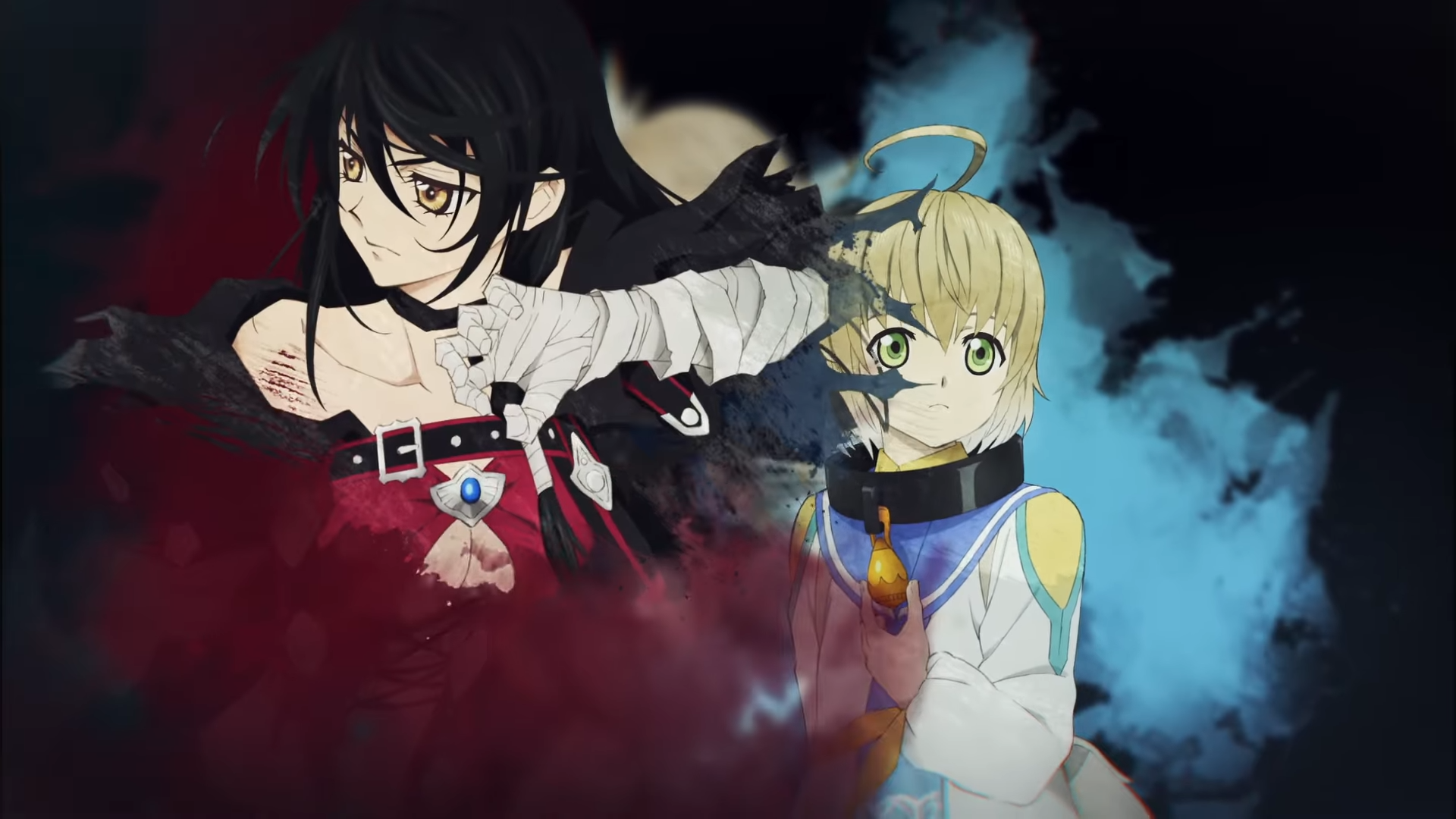 ufotable、『テイルズ オブ』30周年の節目に「謎の予告」を突如公開。4月3日に次回情報が解禁へ_005