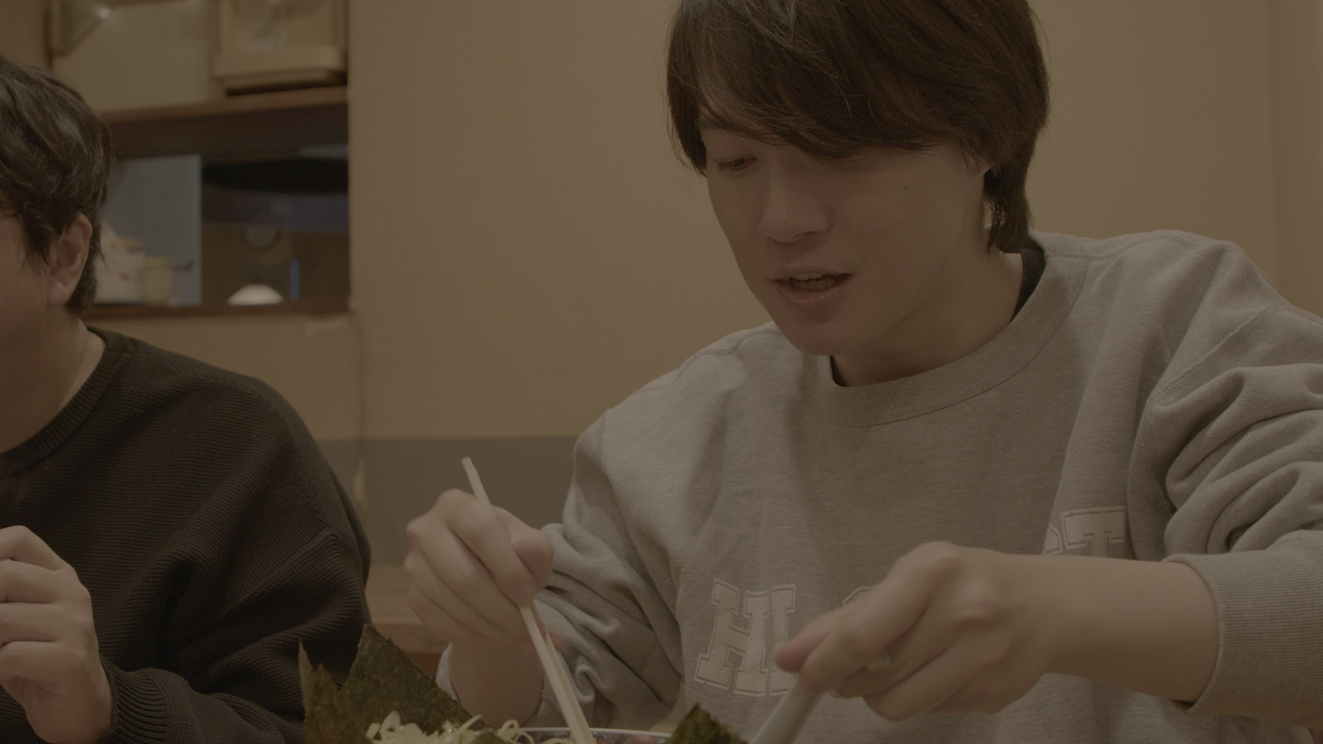 謎の番組『神木隆之介』3月2日深夜より放送決定_001