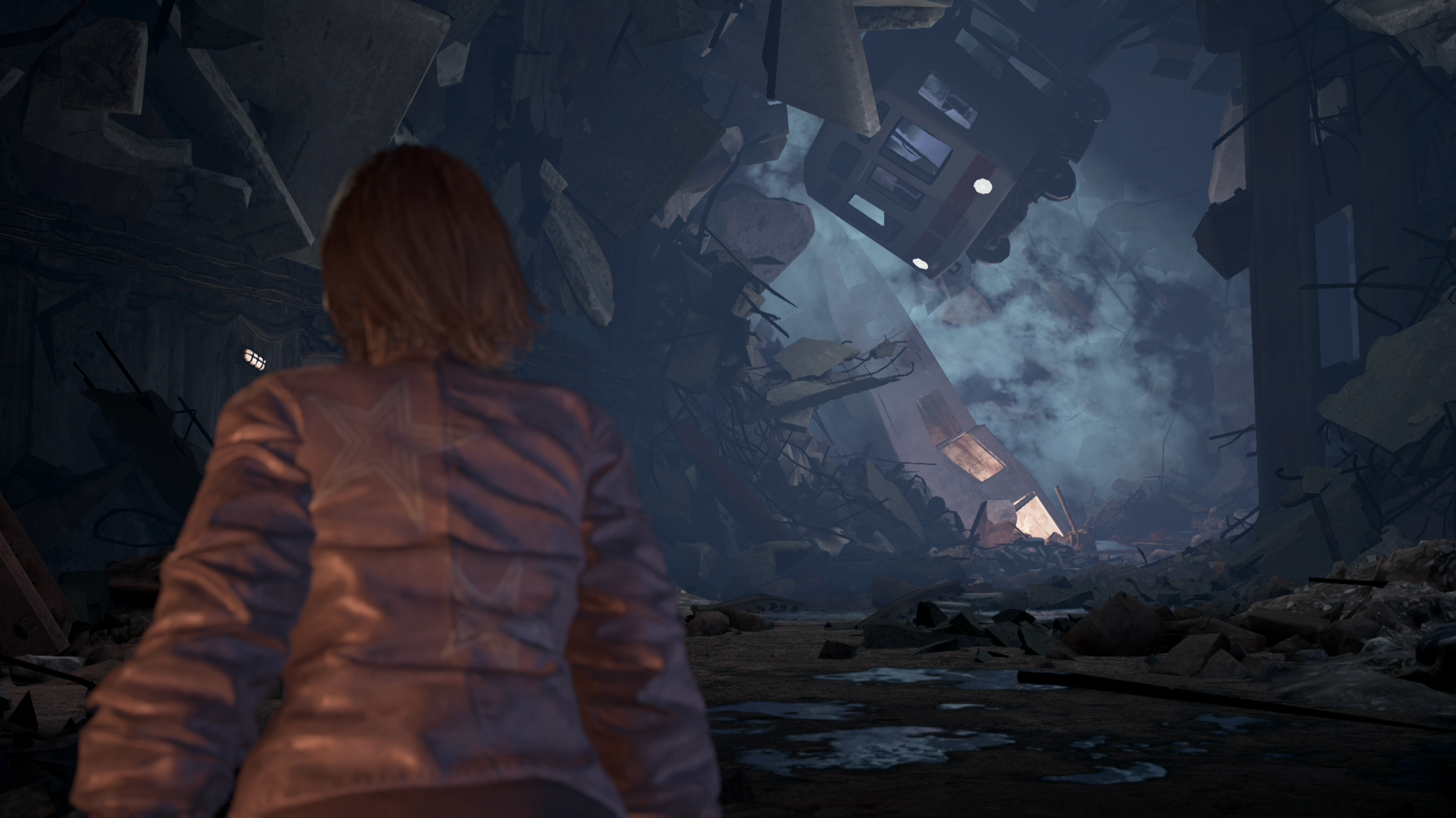 『トーキョースクランブル』先行プレイ：『エンダーリリーズ』のバイナリーヘイズ新作は、まさかの3Dステルスアクション（激ムズ）_002