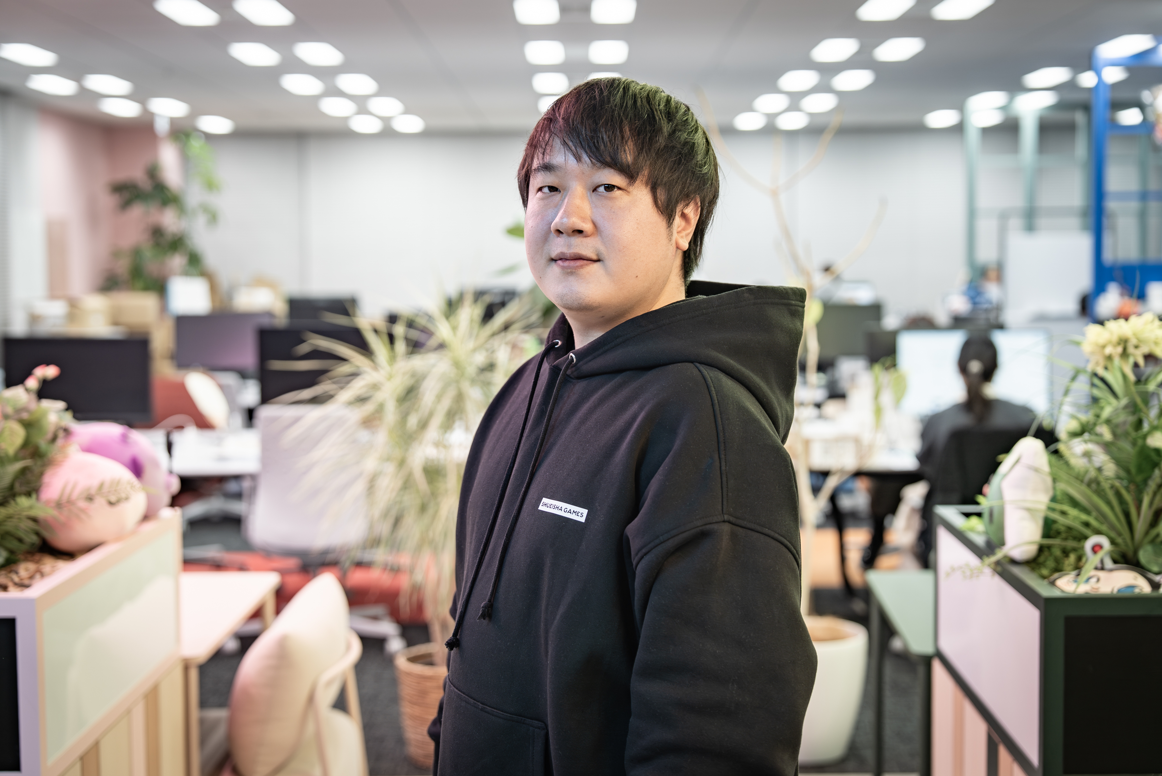 『ANTHEM#9』開発者インタビュー：ゲーム制作のきっかけは「『Slay the Spire』がクリアできず、悔しかったから」_004