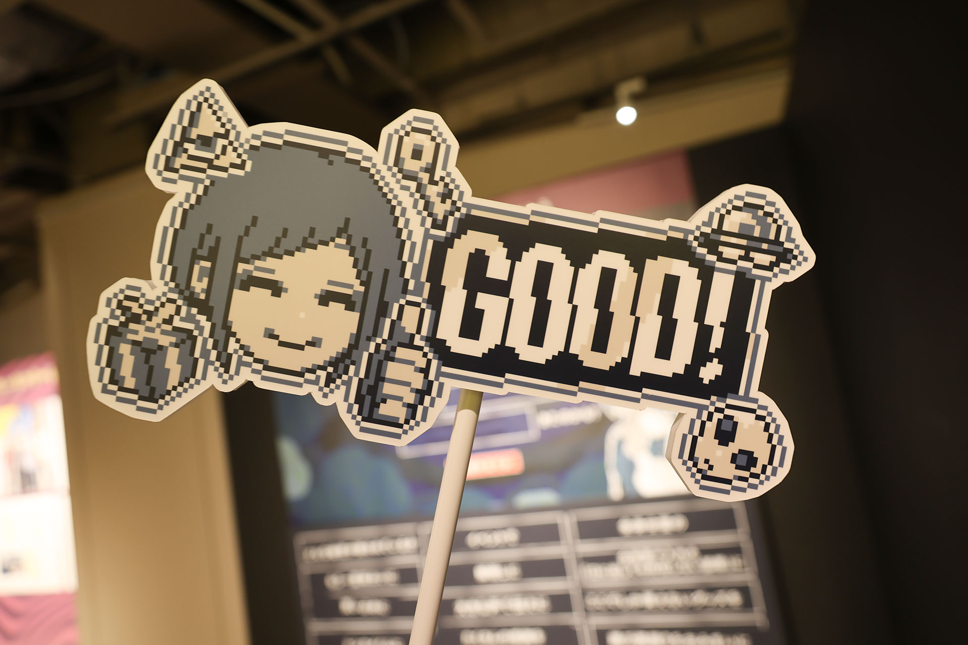 「都市伝説解体センター」の展示会、全国解体大巡廻」レポート：撮影禁止・口外禁止の「秘密の部屋」があるらしい_008