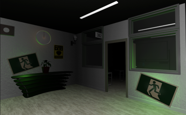 『みつめ』がSteamにて無料配信開始!_003