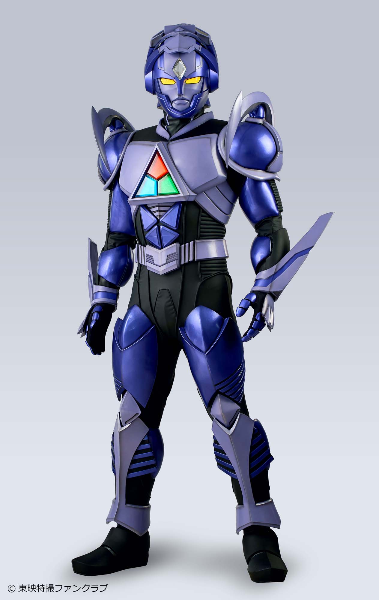 ライダーや戦隊にも属さない新作特撮『フォルティクス 配信！推しを継ぐもの』東映特撮ファンクラブで2026年初夏に配信へ_011