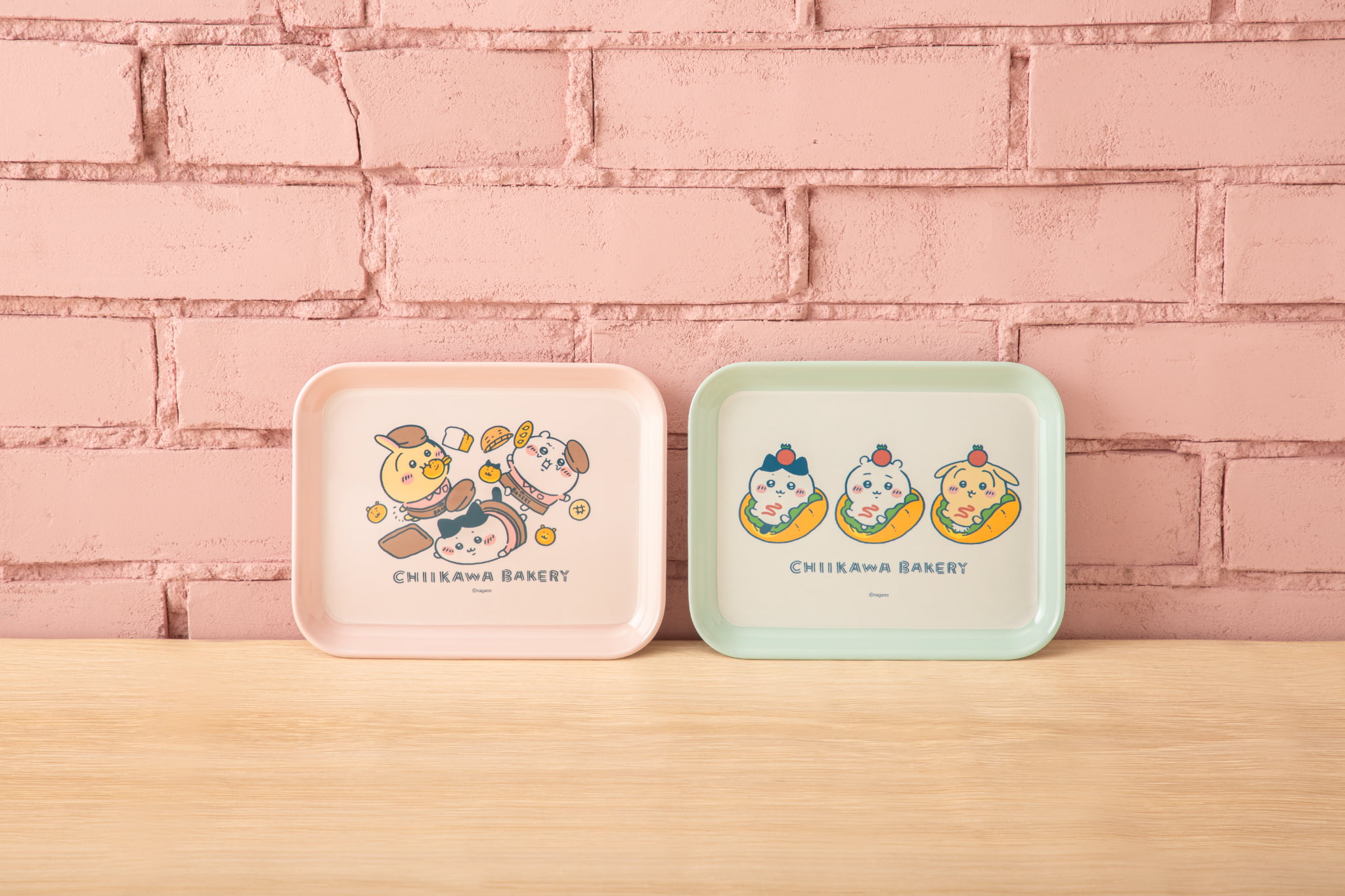 「ちいかわベーカリー」グッズを取り扱う専門店が3月14日にオープンへ_002