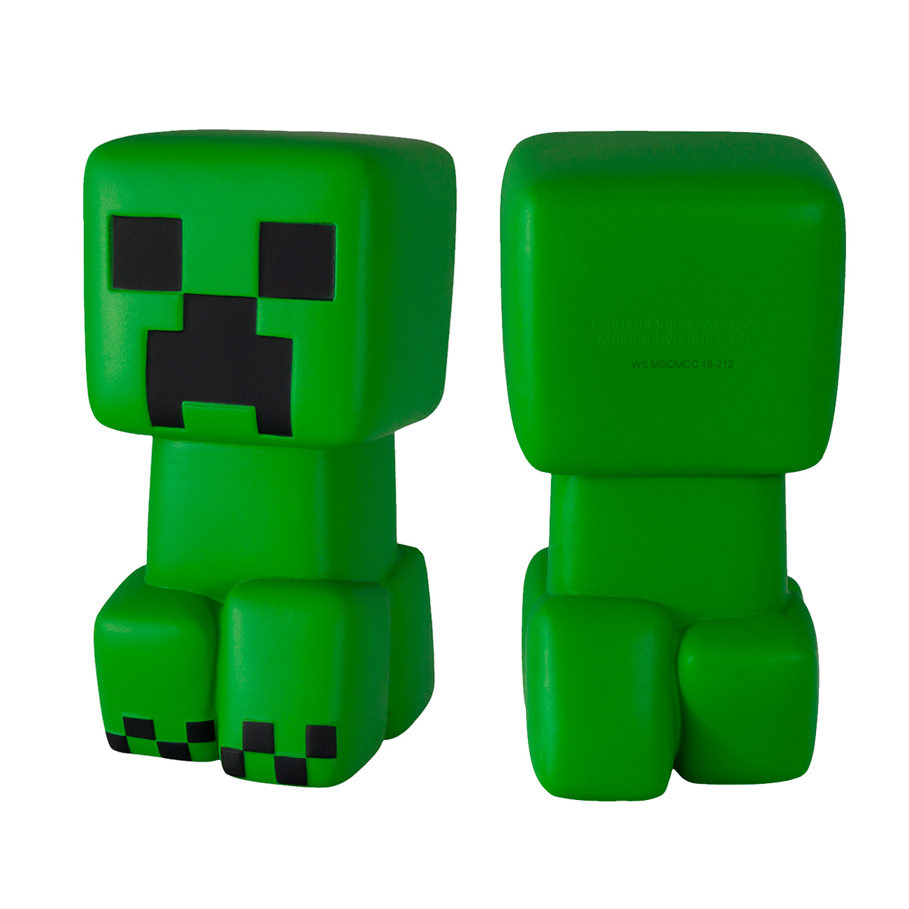 『マイクラ』新グッズ8点が3月19日より発売。キーホルダーやスクイーズフィギュアなど_010