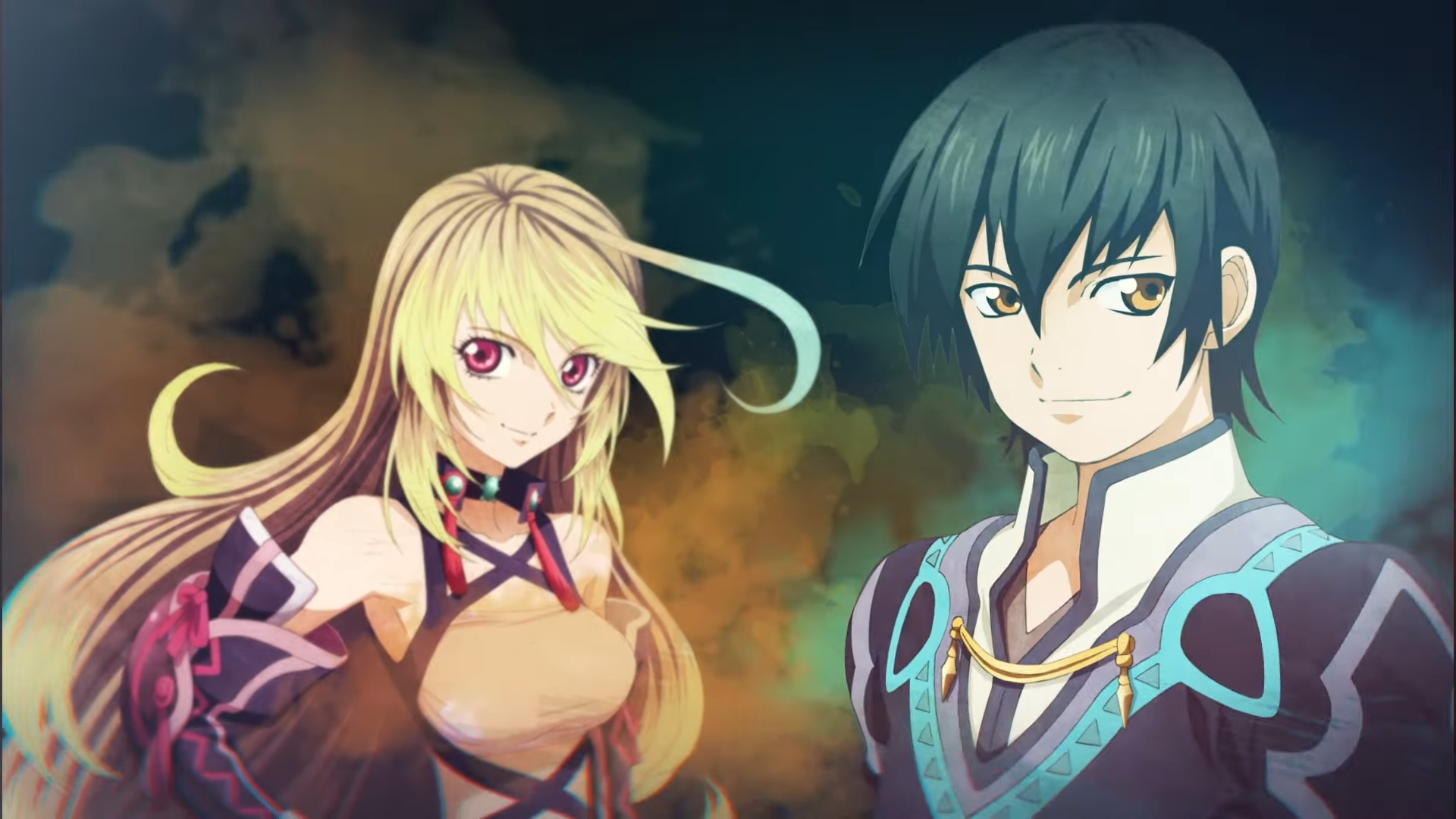 ufotable、『テイルズ オブ』30周年の節目に「謎の予告」を突如公開。4月3日に次回情報が解禁へ_002