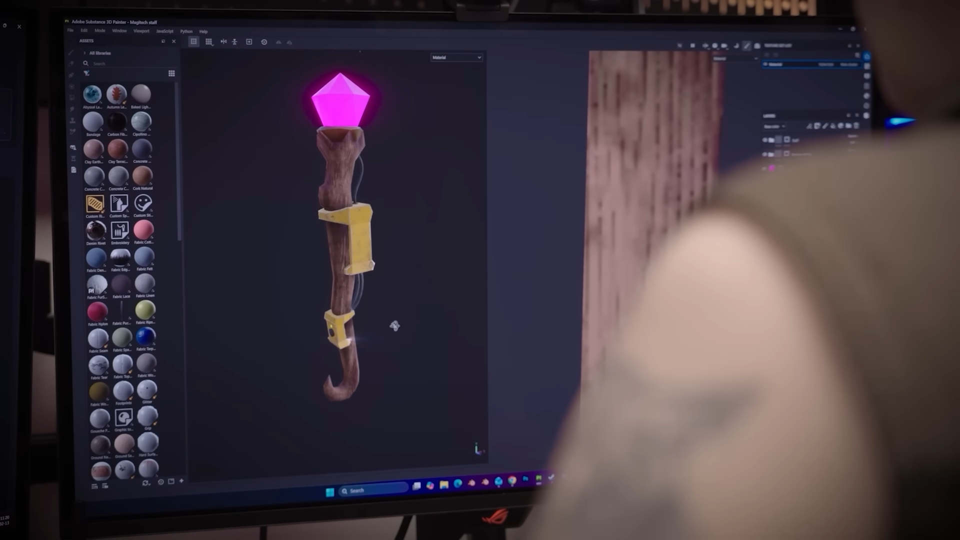 『R.E.P.O.』次期アプデは“予想以上に大規模”に。コスメ要素にくわえ、ショップ関連や新武器の追加、多言語ローカライズも開始_004