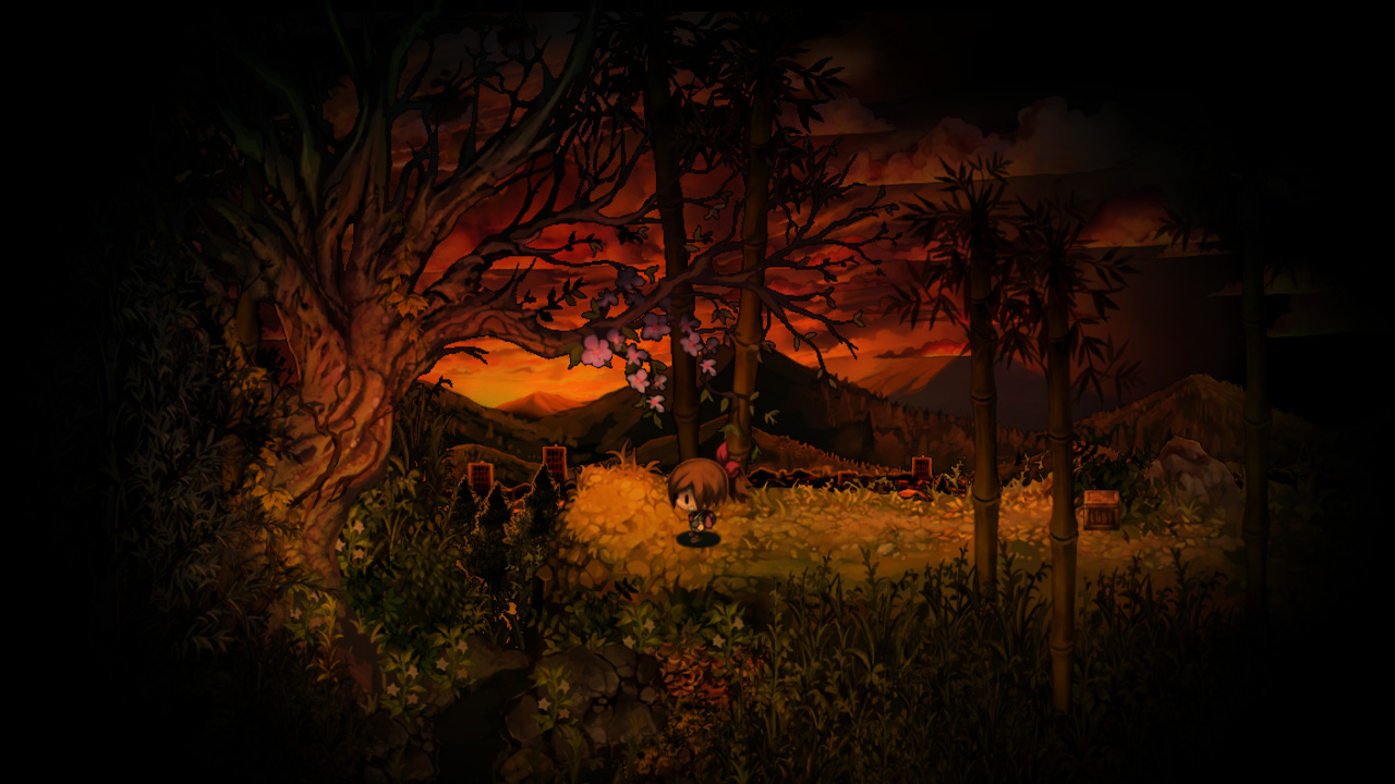 『夜廻と深夜廻 for Nintendo Switch』が半額の3839円で購入できるセールが開催中_007