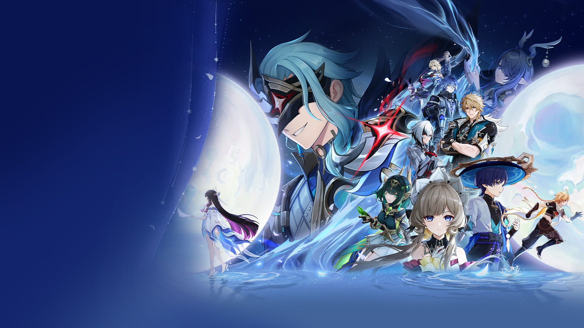 HoYoverse、『原神』『崩壊:スターレイル』リーク者に対して提訴と海外報道。未発表コンテンツが掲載された有名Wikiの削除_001