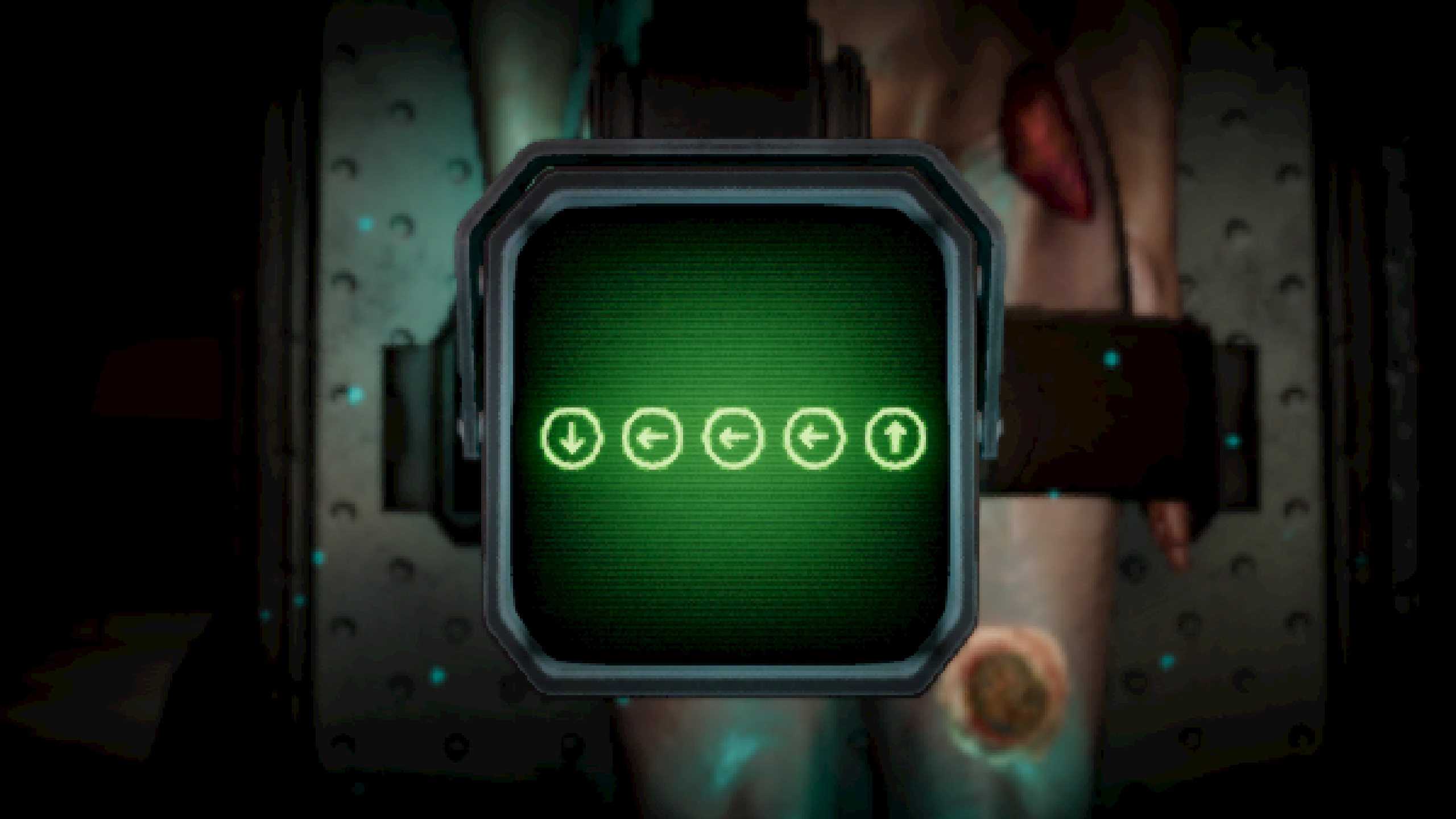 『Angel Engine』が現在Steamにて体験版を配信中。ディストピア世界が舞台の
ホラー手術シミュレーター_003