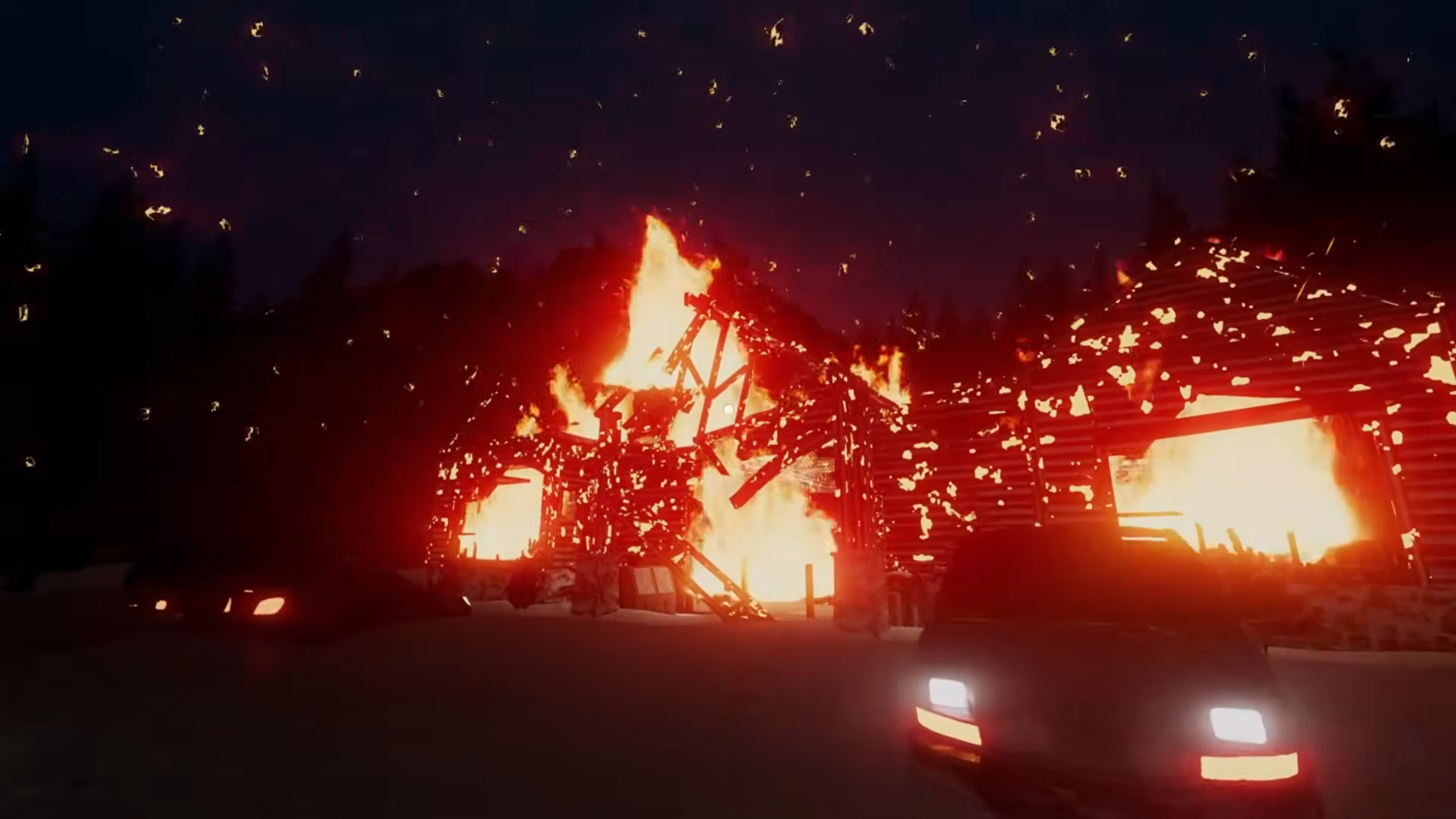 『Arctic Shift: Fuel Station』発表。“北極圏のガソリンスタンド”を経営するシミュレーションゲーム_007