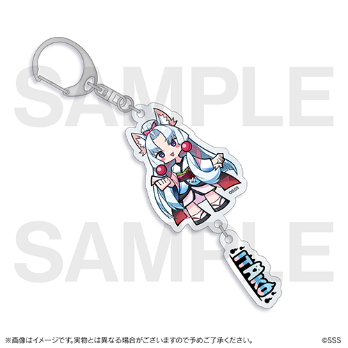 「ずんだもん」や「東北ずん子」たちのカートゥーン調イラスト限定グッズが手に入るオンラインくじが2月2日12時より販売開始_016