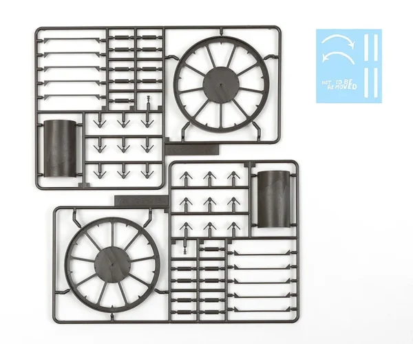 「パンジャンドラム」がグッドスマイルカンパニー公式ショップにて予約受付中_001