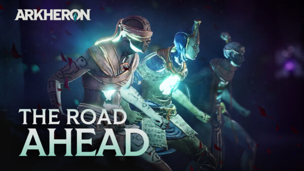 3人1組で塔の頂上を奪い合うダークファンタジーPvPゲーム『アーケロン』体験版が2月21日よりSteamで配信開始_004