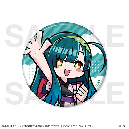 「ずんだもん」や「東北ずん子」たちのカートゥーン調イラスト限定グッズが手に入るオンラインくじが2月2日12時より販売開始_025