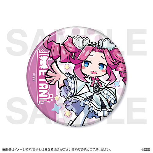 「ずんだもん」や「東北ずん子」たちのカートゥーン調イラスト限定グッズが手に入るオンラインくじが2月2日12時より販売開始_033