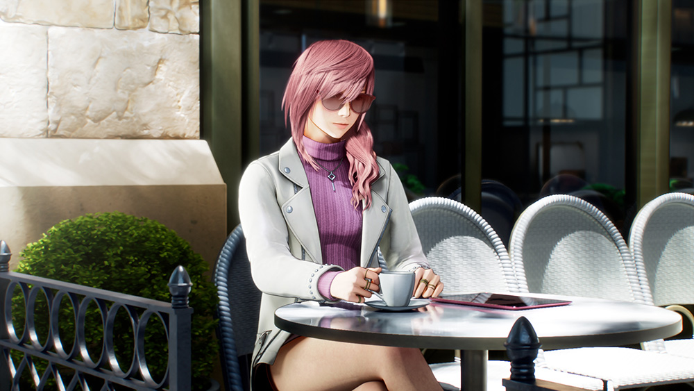 『ディシディア』スマホ向け新作『DDFF』オープニングムービーが公開_013