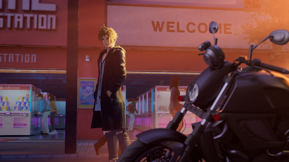 『ディシディア』スマホ向け新作『DDFF』オープニングムービーが公開_015