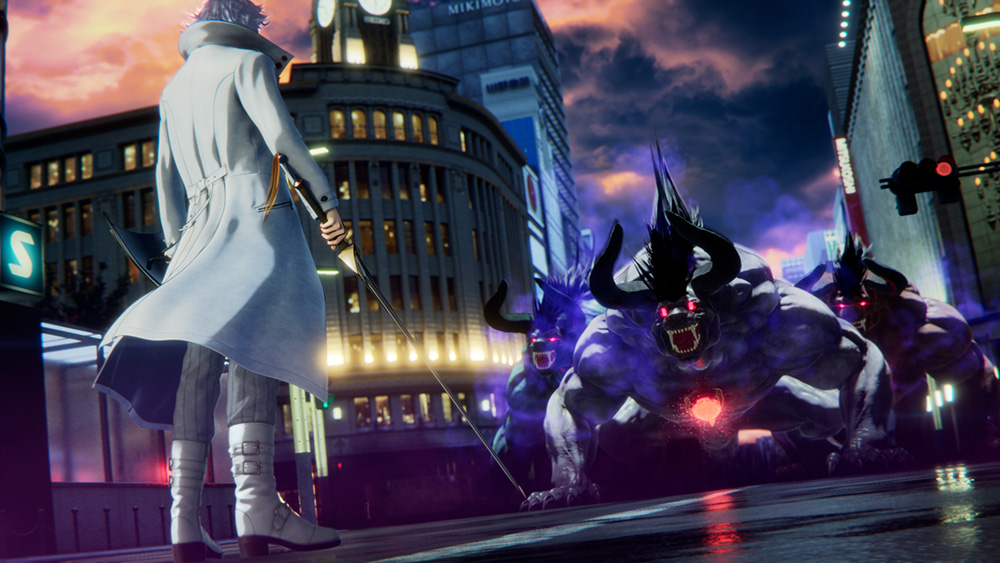 『ディシディア』スマホ向け新作『DDFF』オープニングムービーが公開_016