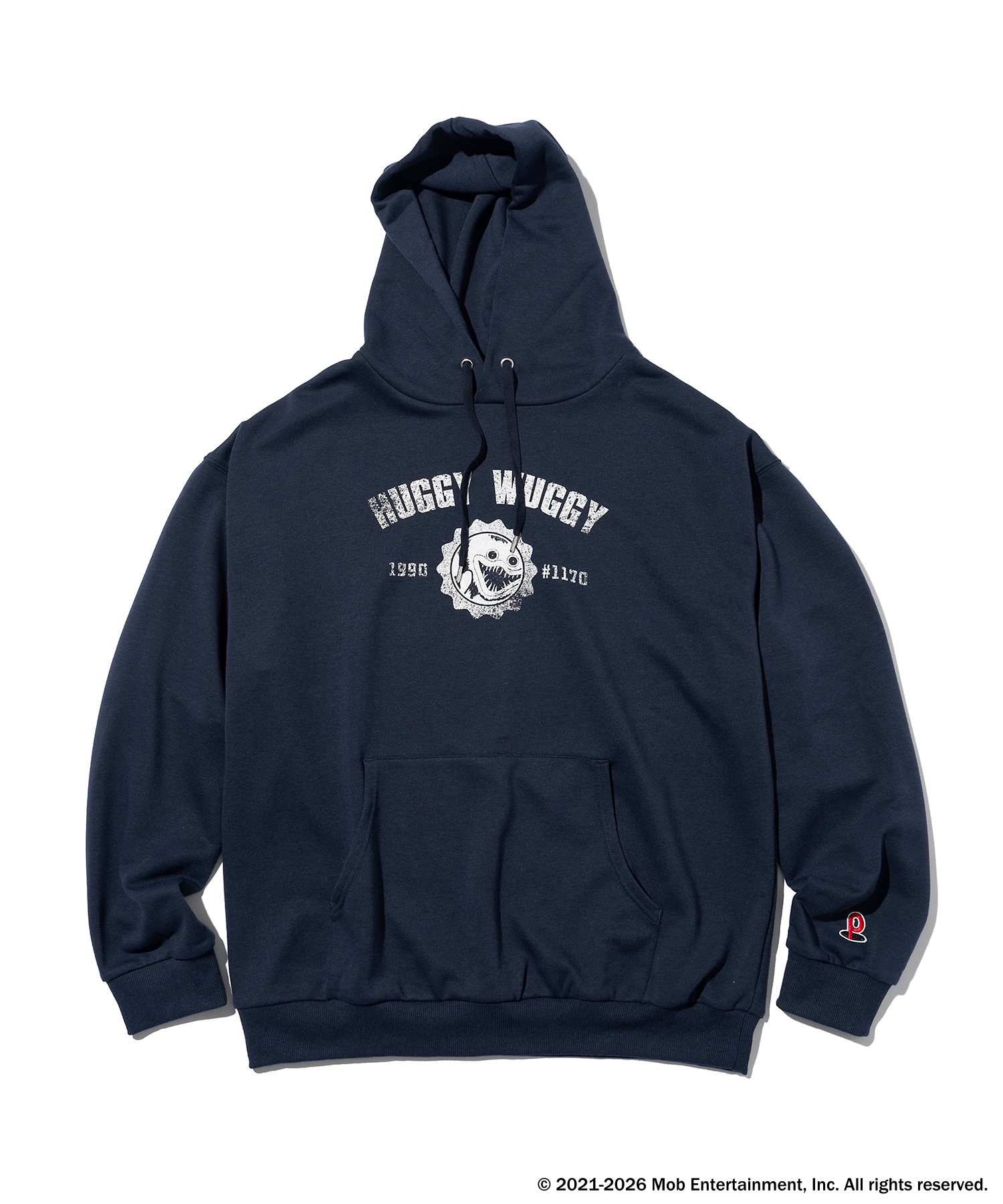 『ポピープレイタイム』と「ZOZOTOWN」の限定コラボレーションアイテムが2月6日より販売_010