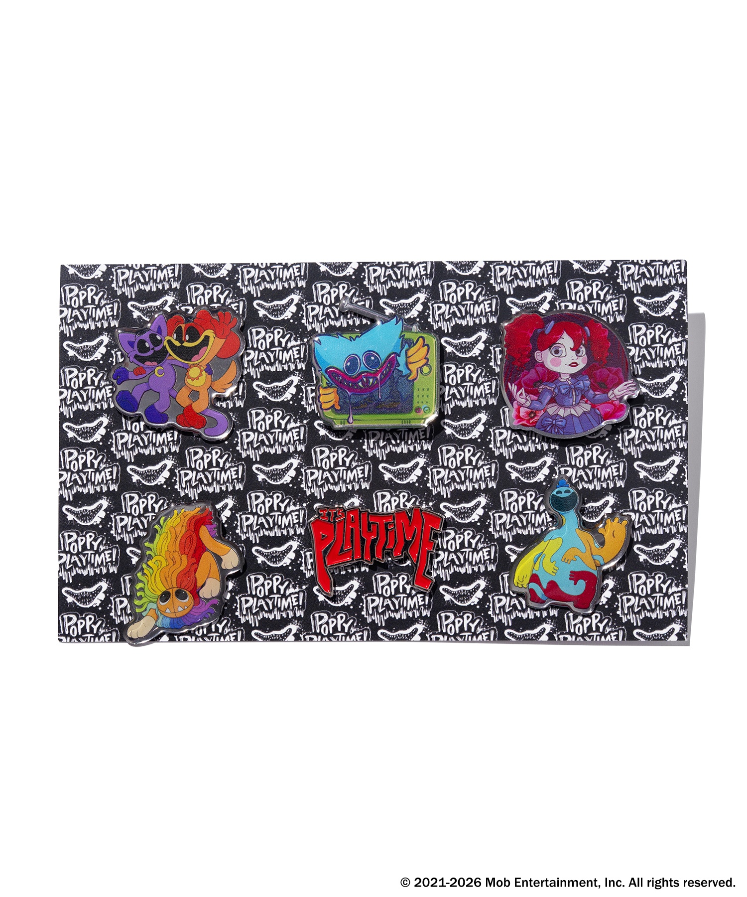 『ポピープレイタイム』と「ZOZOTOWN」の限定コラボレーションアイテムが2月6日より販売_012