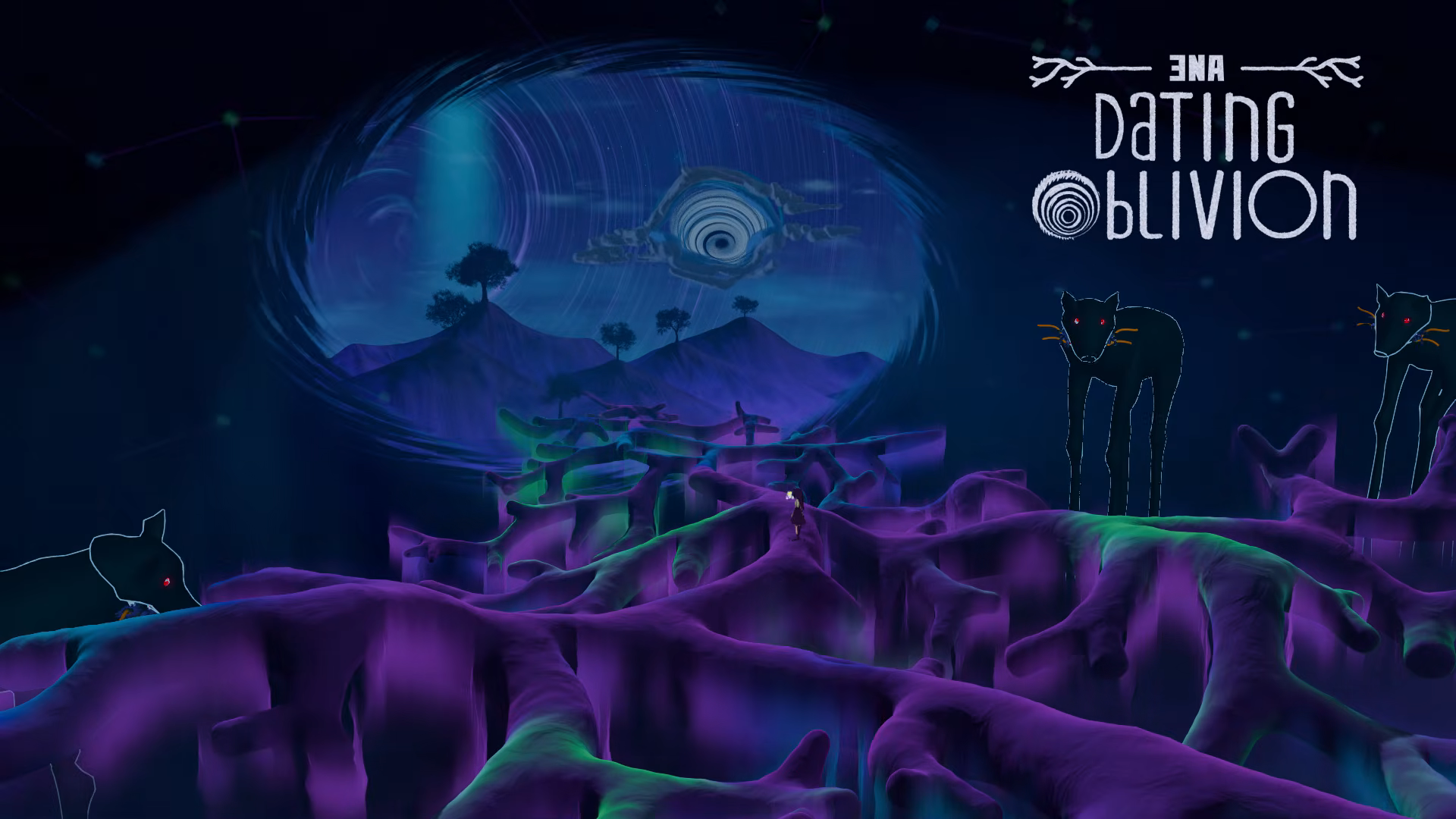 『ENA: Dating Oblivion』発表。海外で超人気なサイケアニメ『ENA』の新プロジェクト_007