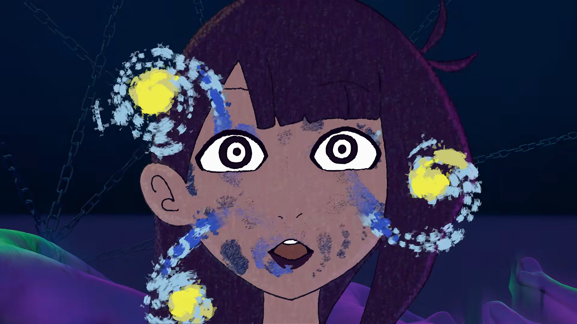 『ENA: Dating Oblivion』発表。海外で超人気なサイケアニメ『ENA』の新プロジェクト_006