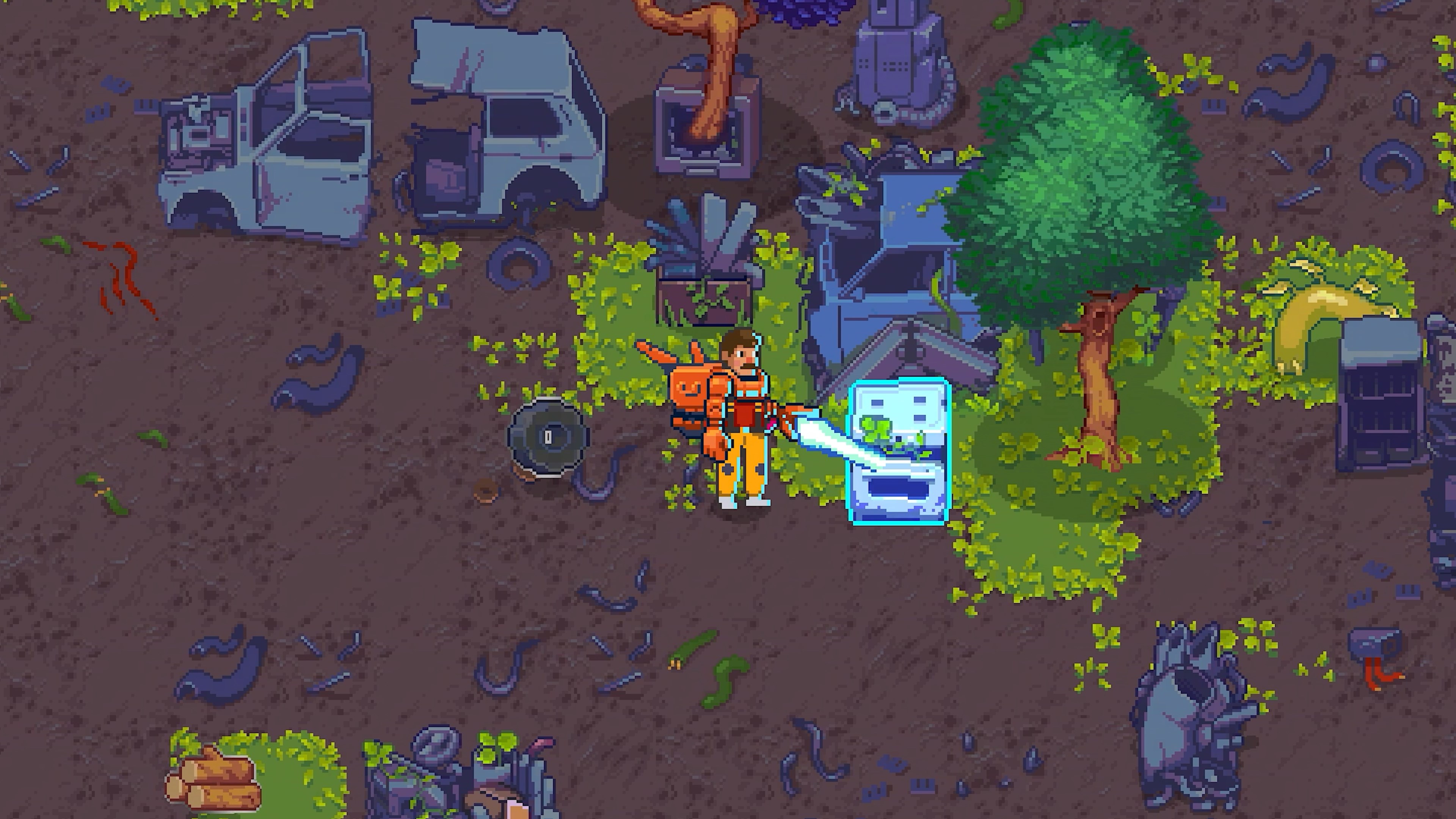 『Silicone Heart』がSteamにて2026年第4四半期から2027年第2四半期にかけてリリース予定_003