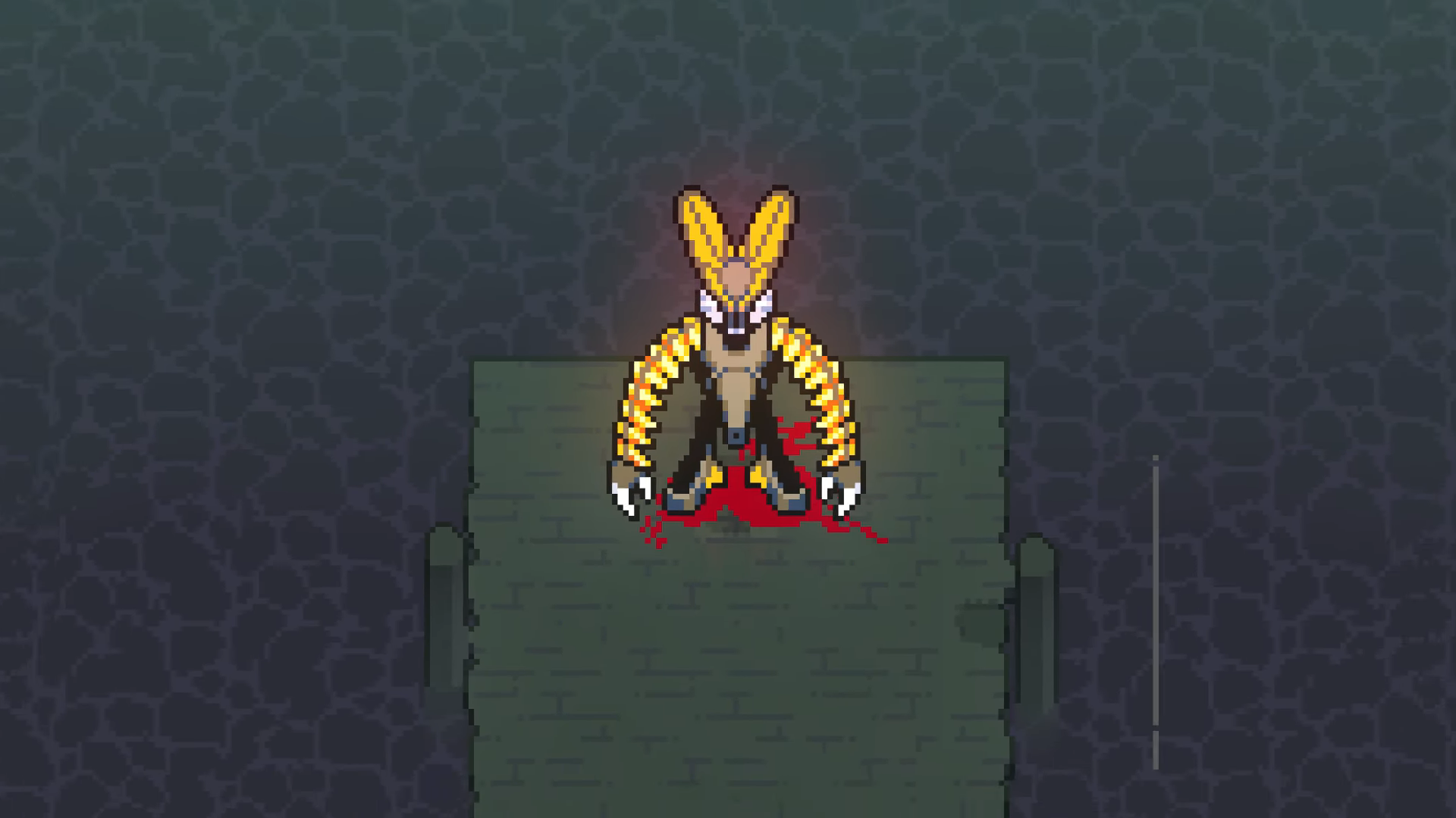 『GUN NOSE』発表。「自動生成で生まれる事件」を推理する探偵ロボットRPG_004