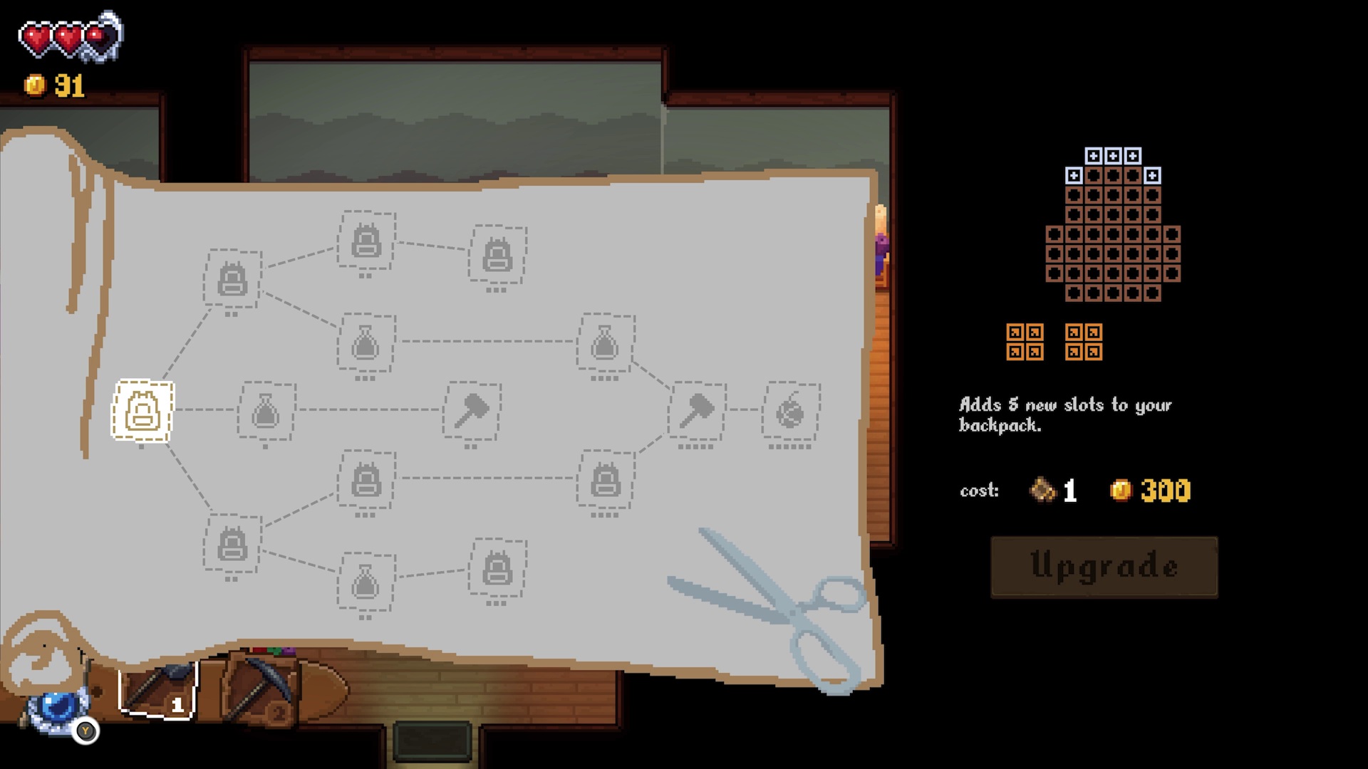 『Glintseeker Island』がSteamにて2027年に発売予定。現在プレイテストを実施中_008