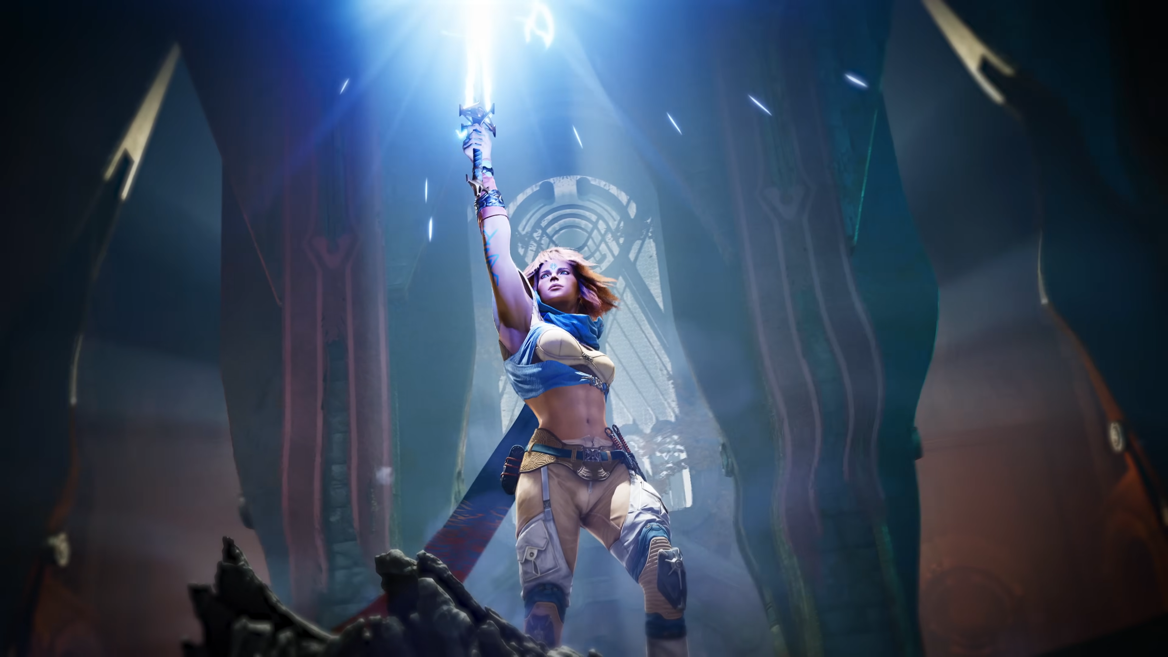 『Highguard（ハイガード）』開発者インタビュー。インディーだからこその自由で、新しいことに挑戦する_003