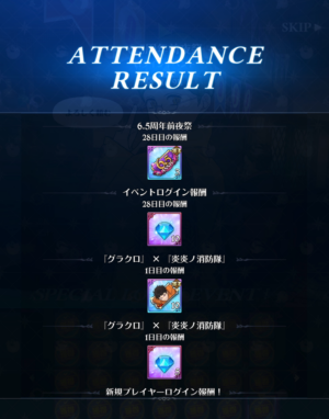 『グラクロ』レビュー・感想・評価：『七つの大罪』のゲームが海外で1600億円も稼いでるってマジ？_013