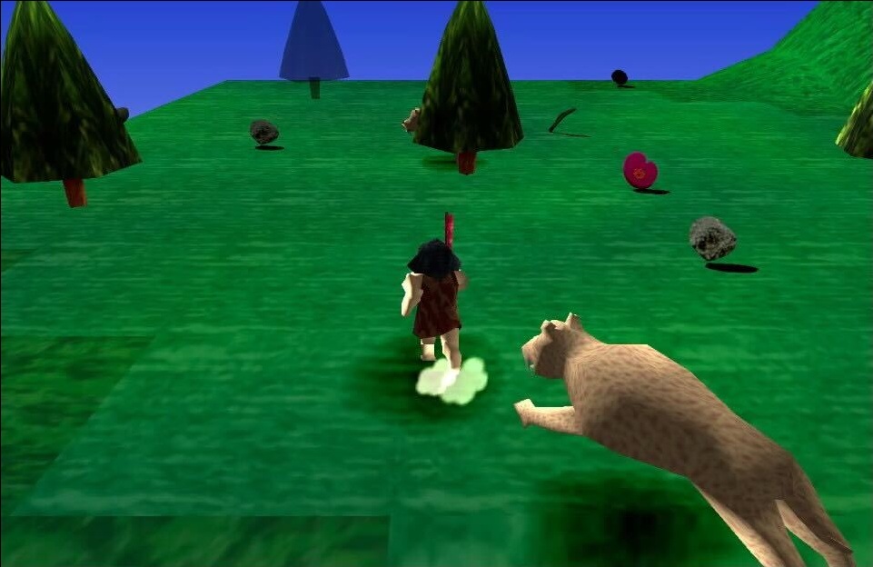 『太陽のしっぽ』開発者インタビュー：伝説の奇ゲー『太陽のしっぽ』はいかにして “常識” を打ち破ったのか？_036