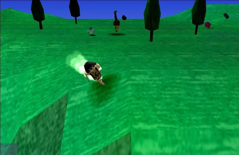 『太陽のしっぽ』には「サーベルタイガーが交尾をしている巣」が存在する_015