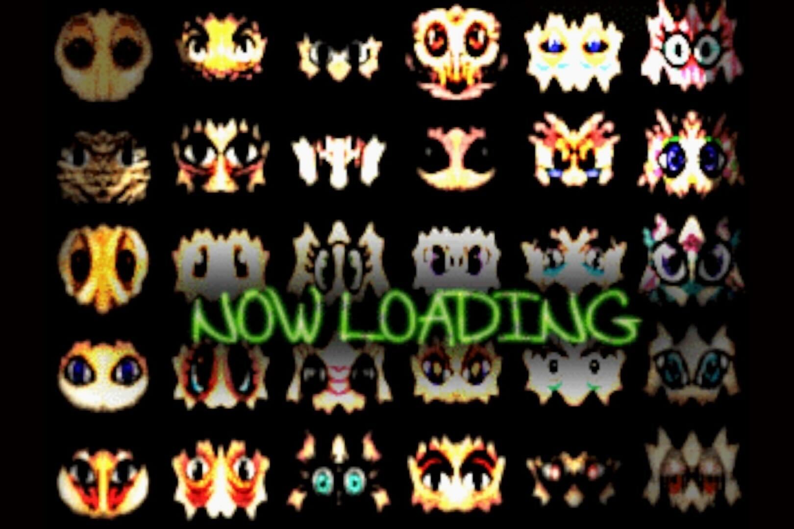 『太陽のしっぽ』開発者インタビュー:伝説の奇ゲー『太陽のしっぽ』はいかにして “常識” を打ち破ったのか?_016