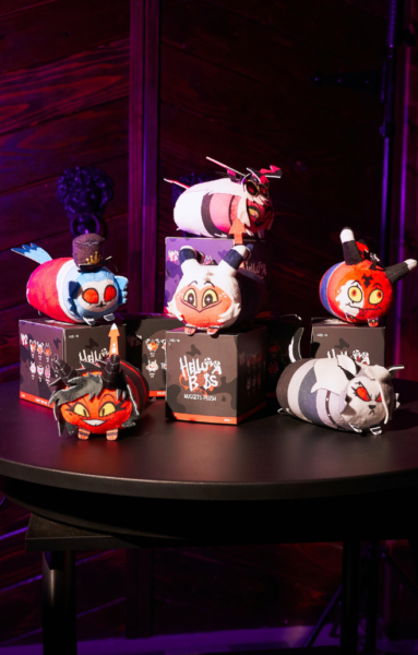 ブラックユーモア満載の海外アニメ『ヘルヴァ・ボス』ブリッツやフィッツァローリのTシャツが可愛い_001