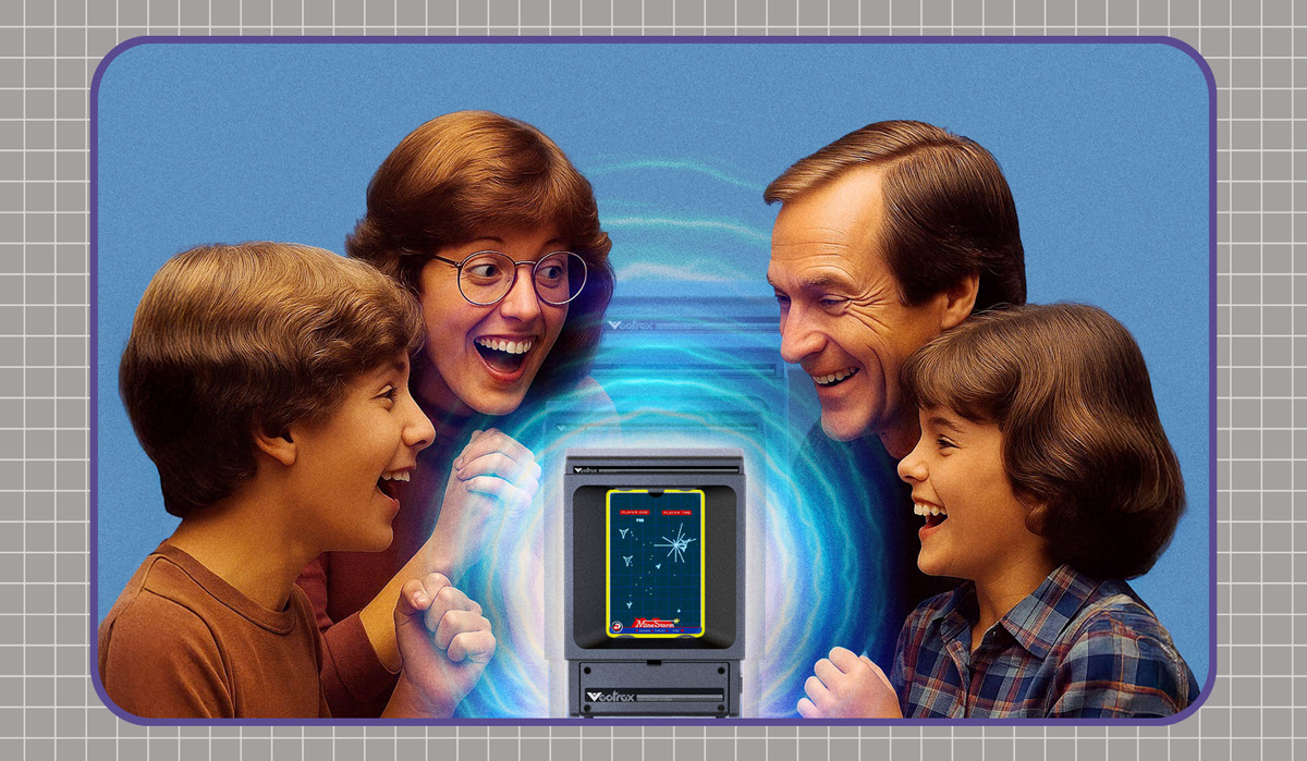 『光速船 Mini（Vectrex Mini）』の日本向けクラウドファンディングが2月26日より開始_004