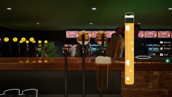 スロットや質屋の配置など内外装を自由に作れる“カジノ”経営ゲーム『ラスベガスシミュレーター』体験版がSteam向けに配信_011