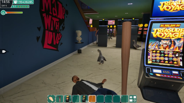 スロットや質屋の配置など内外装を自由に作れる“カジノ”経営ゲーム『ラスベガスシミュレーター』体験版がSteam向けに配信_008